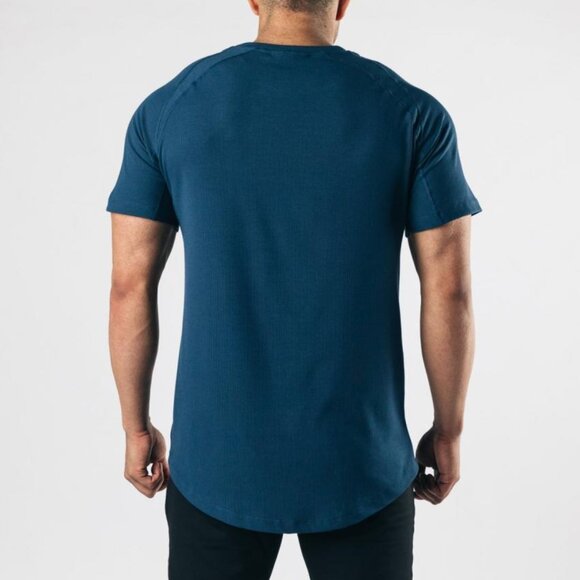 Alphalete Monarch Scoop Tee - Oceania - Picture 3 of 6